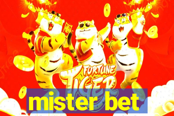 mister bet